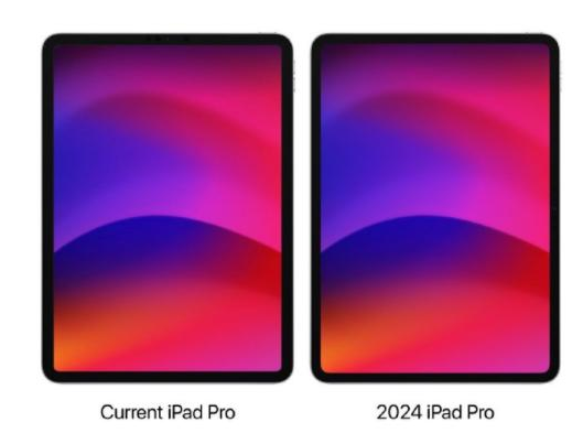 西峡ipad维修服务点分享新款iPad Pro和iPad Air要来了 