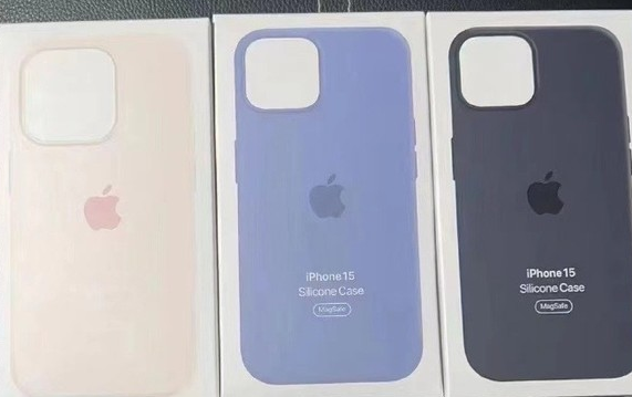 西峡苹果14维修站分享iPhone14手机壳能直接给iPhone15用吗？ 