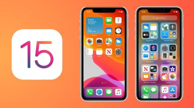 西峡苹果13维修分享iPhone13更新iOS 15.5，体验如何 