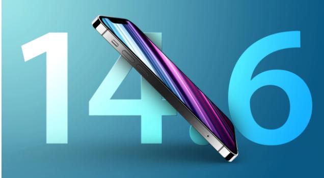 西峡苹果手机维修分享升级iOS 14.7.1 正式版后还能降级吗 