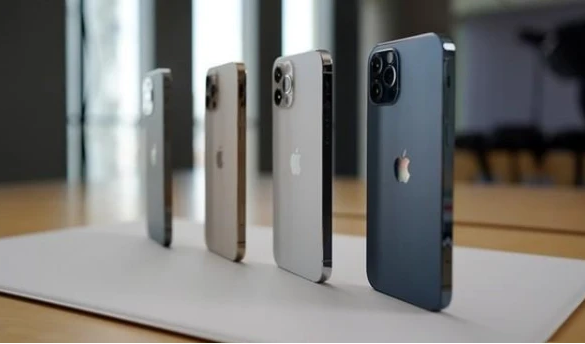 西峡苹果手机维修分享为什么说iPhone13才是真旗舰 