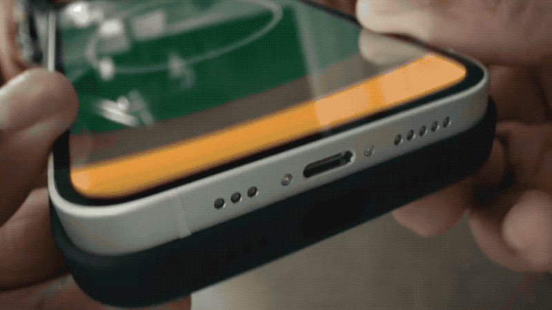 西峡苹果手机维修分享未来 Magsafe 还有哪些发展空间 