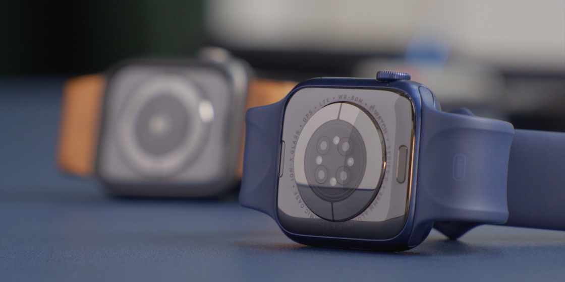 西峡苹果手机维修分享Apple Watch 是如何测量卡路里的 