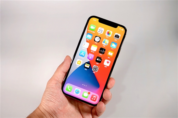 西峡苹果手机维修分享iOS 14.2修订版已到，专属iPhone 12系列 