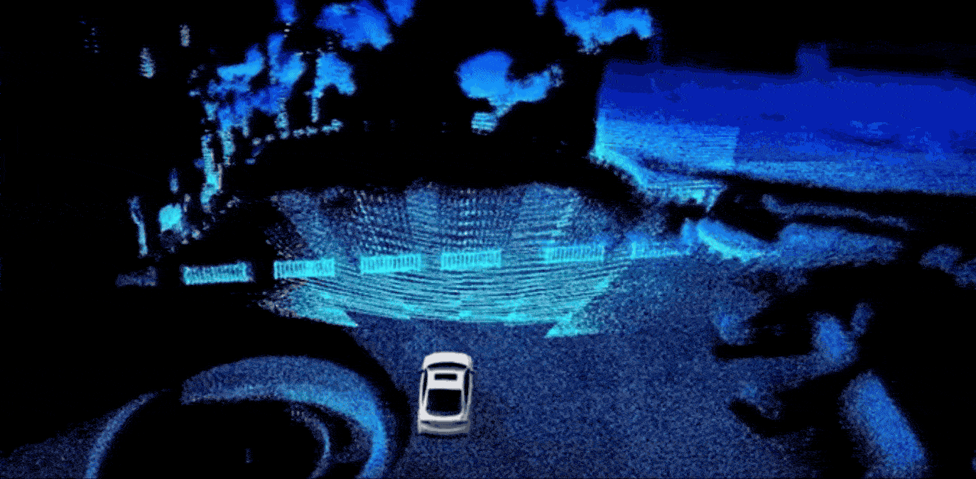 西峡苹果手机维修分享iPhone 12 Pro 搭载的 LiDAR 镜头与 ToF 镜头有什么不同 