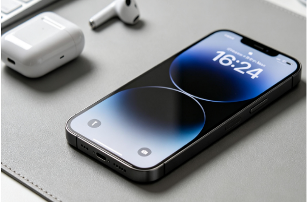 西峡苹果手机维修分享iPhone12 Pro Max 换电池 