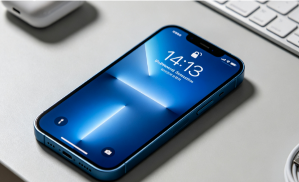 西峡苹果手机维修分享iPhone13 Pro换电池 