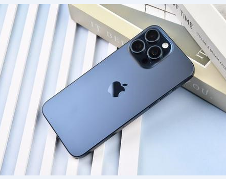 西峡苹果维修点分享iPhone 15 Pro Max进水维修 