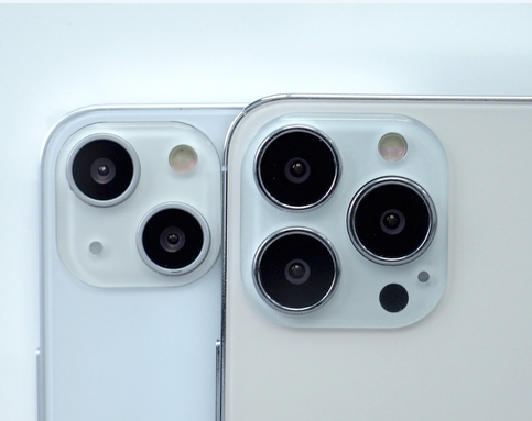 西峡苹果维修点分享iPhone 13 Pro主板出问题时解决方案 