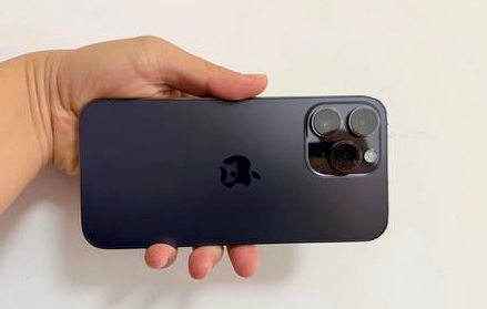 西峡苹果维修点分享iPhone 14 Pro Max二修主板与高压浪涌类故障 