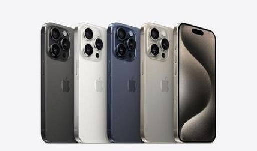 西峡苹果维修点分享iPhone 15 Pro主板底层电源与专项拷机实操避坑 