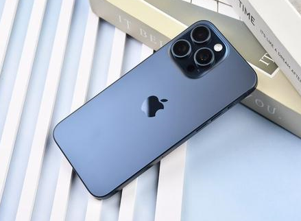 西峡苹果维修点分享iPhone 15 Pro Max主板维修寄修避坑指南 