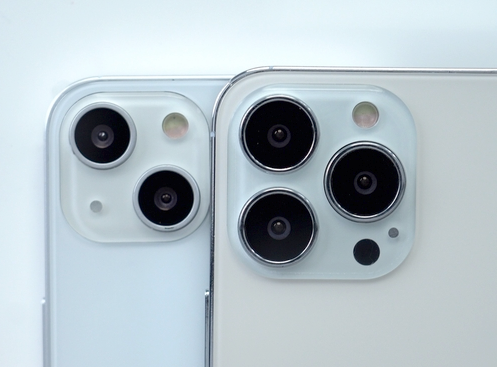 西峡苹果维修点分享iPhone 13 Pro自动关机二修机隐性硬故障 