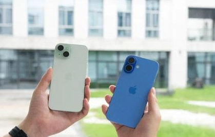 西峡苹果维修点分享iPhone 16 Plus出现自动关机的情况类型 