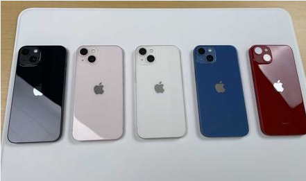 西峡苹果维修点分享iPhone 13锁屏密码冷知识解读 