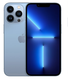 西峡苹果维修点分享iPhone 13 Pro锁屏密码玩机指南 