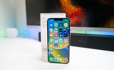 西峡苹果维修点分享iPhone 14锁屏密码进阶解读 