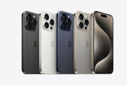 西峡苹果维修点分享iPhone 15 Pro锁屏密码实用参考 