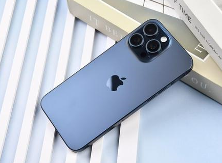 西峡苹果维修点分享iPhone 15 Pro Max发烫深度剖析 
