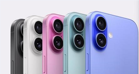 西峡苹果维修点分享iPhone 16发烫易忽视因素汇总 